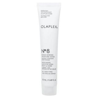 Olaplex No.8 Bond Intense Moisture Mask - Intensywnie nawilżająca maska do włosów, Travel Size, 20ml