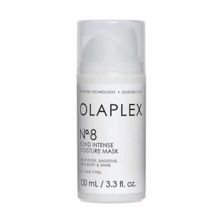 OLAPLEX No.8 Bond Intense Moisture Mask, regenerująca maska do włosów, 100ml