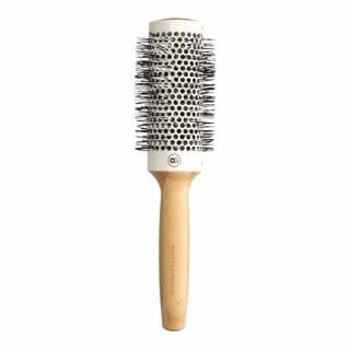 Olivia Garden Bamboo Touch Blowout Thermal, Szczotka do modelowania włosów, 43mm