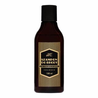 PAN DRWAL Cologne - Szampon do Brody 150 ml