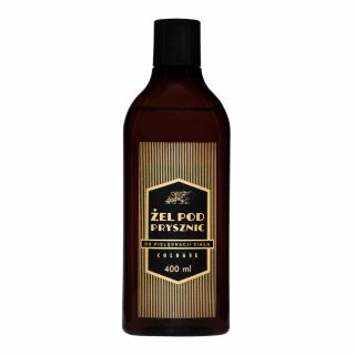 PAN DRWAL Cologne - Żel pod Prysznic 400 ml