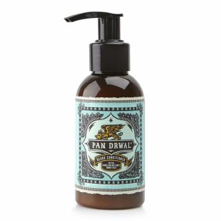 Pan Drwal Original - Odżywka do brody, 100ml