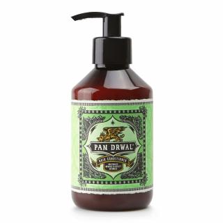 Pan Drwal Original - Odżywka do włosów, 250ml
