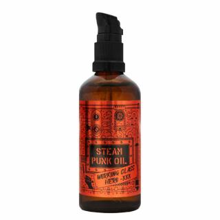 PAN DRWAL STEAM PUNK WORKING CLASS HERO OLEJEK DO BRODY 100ML