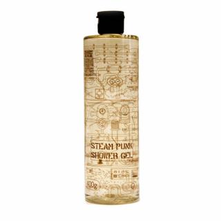 Pan Drwal Steam Punk Żel pod prysznic, 400ml