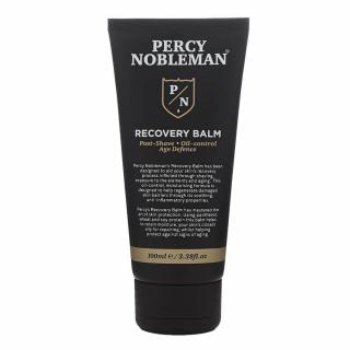 Percy Nobleman Recovery Balm - Balsam po goleniu, 100ml