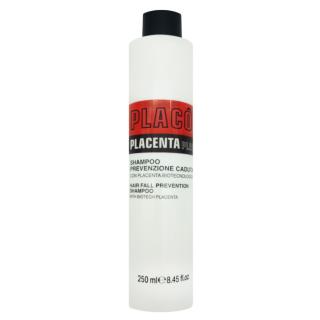 Placo Placenta Szampon zapobiegający wypadaniu włosów, do włosów słabych i cienkich, 250ml