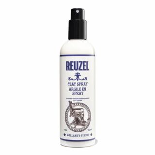 REUZEL Clay Spray- Spray teksturyzujący, 355ml
