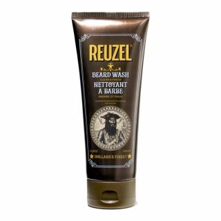 Reuzel Clean  Fresh Beard Wash Szampon do brody, 200ml