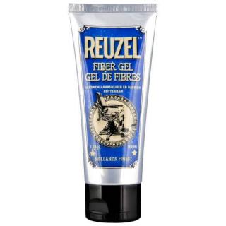 REUZEL Fiber Gel - Włóknisty żel do włosów, 100ml