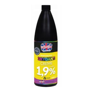 Ronney Oxydant Utleniacz w kremie, 1000ml Utleniacz: 1,9%
