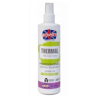 Ronney Thermal Protection Termoochronny spray do włosów, 285ml