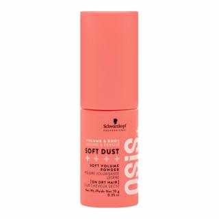 Schwarzkopf Osis+ Soft Dust Delikatny puder do włosów zwiększający objętość, 10g