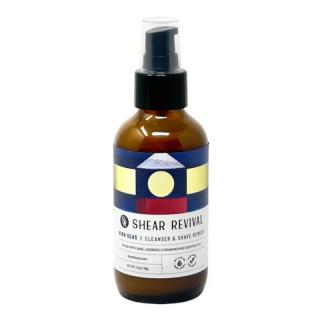 Shear Revival High Seas Cleanser  Shave Remedy - Balsam do golenia, 96g