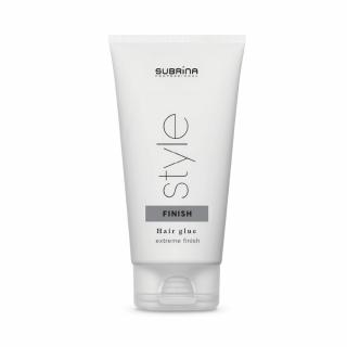 Subrina Style Finish Klej do włosów GLUE, 150 ml