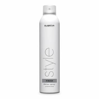 Subrina Style Finish Shine Spray nabłyszczający do włosów, 300ml