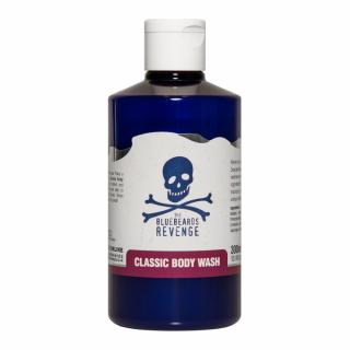 The Bluebeards Revenge Żel pod prysznic Classic, 300ml