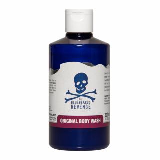 The Bluebeards Revenge Żel pod prysznic Original, 300ml