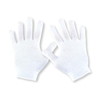 Top Choice rękawiczki bawełniane do zabiegów kosmetycznych