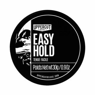 Uppercut Deluxe Easy Hold - Matowa pomada do włosów, 30g