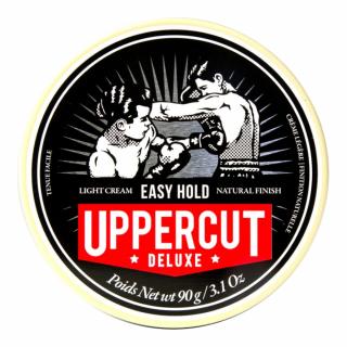 Uppercut Deluxe Easy Hold - Matowa pomada do włosów, 90g
