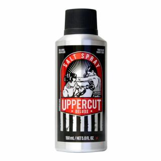 Uppercut Deluxe Salt Spray - Spray z solą morską, prestyler, 150ml
