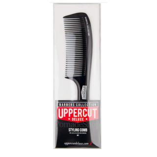 UPPERCUT DELUXE Styling Comb - Grzebień do włosów BB7