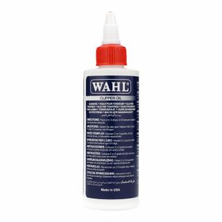 Wahl Clipper Oil Oliwka do pielęgnacji i konserwacji ostrzy, 118ml