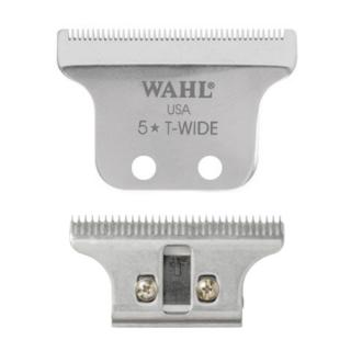 Wahl Nóż szeroki do trymera Wahl Detailer, Hero T-WIDE 0,4mm 02215-1116