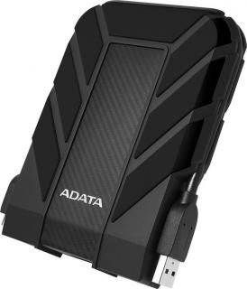 Adata DashDrive Durable HD710 2TB 2.5''USB3.1 Black