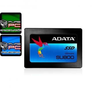 Adata SSD Ultimate SU800 256GB ASU800SS-256GT-C