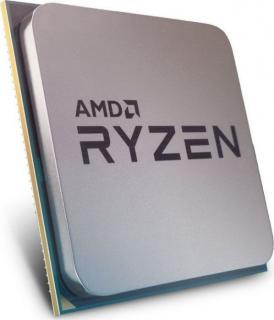 AMD Procesor Ryzen 7 3700X 3,8GH 100-100000071