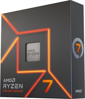 AMD Procesor Ryzen 7 7700X 4,5GHz 100-100000591WOF