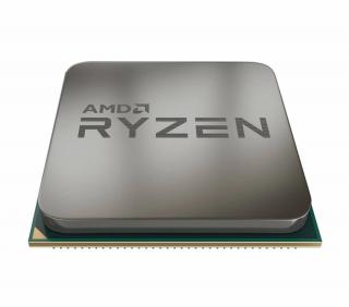 AMD Ryzen 3 5300G Tray