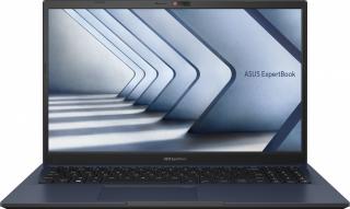 Asus B1502CBA-BQ0148X 15,6"FHD i3-1215U 8GB SSD512GB W11P Laptop dla Nauczyciela