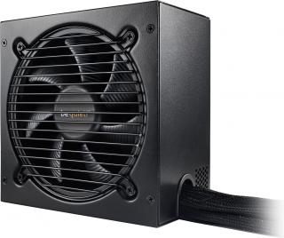 Be quiet! Zasilacz Pure Power11 600W 120mm 80+Gold BN294