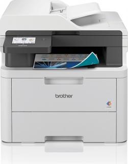 Brother DCP-L3560CDW Color A4 DCPL3560CDWYJ1
