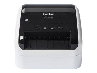 Brother drukarka etykiet Label Printer QL-1100CYJ1 (QL1100CYJ1)
