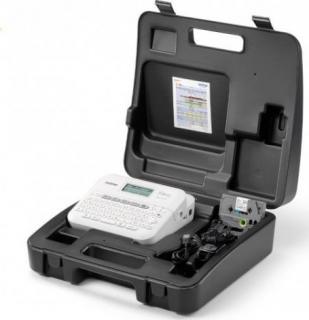 Brother drukarka etykiet P-touch PT-D410VP (PTD410VPYJ1)