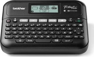 Brother drukarka etykiet P-touch PT-D460BT (PTD460BTVPYJ1)