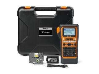 Brother drukarka etykiet P-touch PT-E310BTVP (PTE310BTVPQL1)