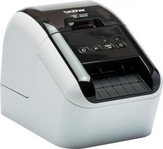 Brother drukarka etykiet QL-800 QL800YJ1