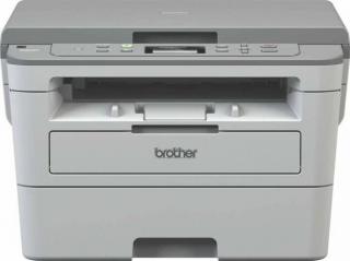 Brother MFP DCP-B7500D A4 mono 34ppm/USB/duplex