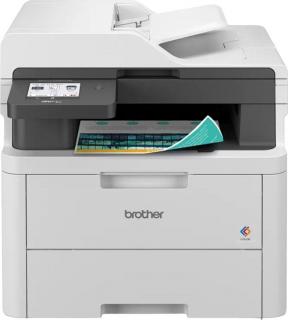 Brother MFP MFC-L3740CDW LED A4 MFCL3740CDWYJ1