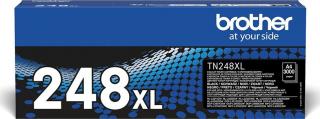 Brother toner TN248XLBK, black, 3000 stron