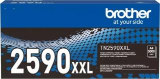 Brother toner TN2590XXL, black, 5000 stron