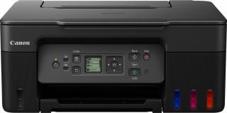 CANON G3470 BK EUM/EMB MFP inkjet color 5805C009