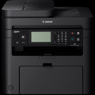 CANON i-SENSYS MF237W MFP laser mono 1418C030