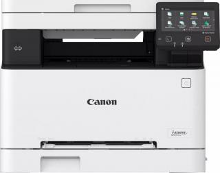 CANON i-SENSYS MF651Cw MFP Color Laser 5158C009