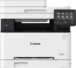 CANON i-SENSYS MF657Cdw MFP Color Laser5158C001